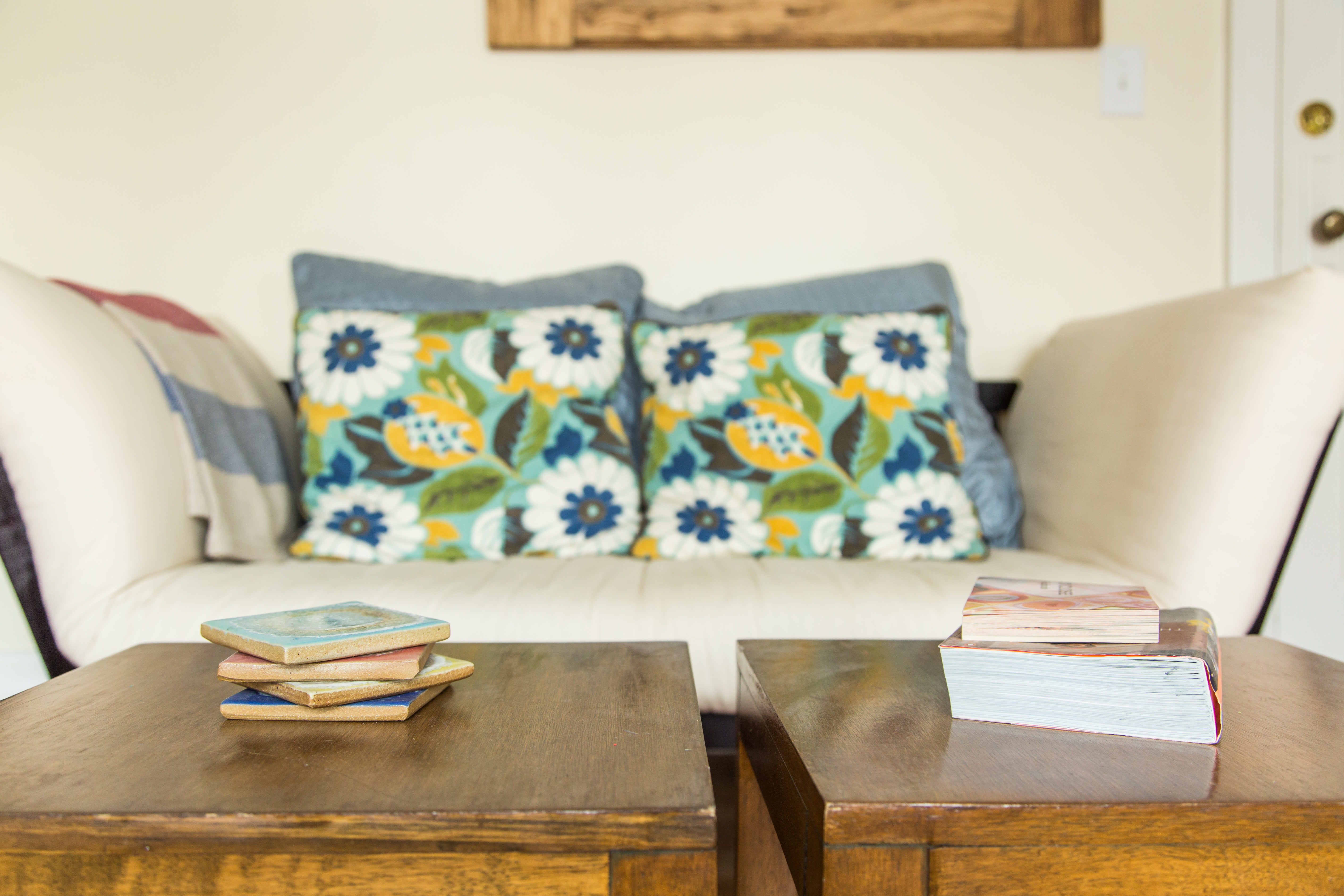 House Tour A Tiny Minneapolis Studio Apartment Apartment Therapy